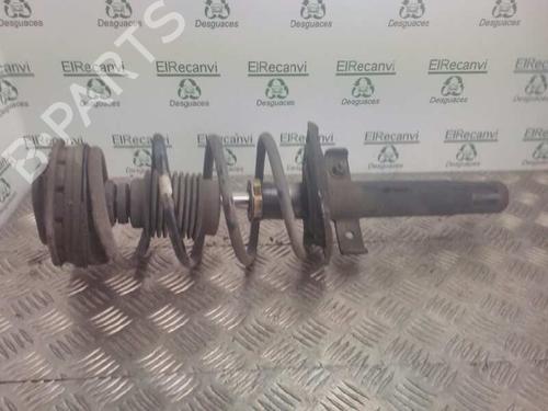 Used Left front shock absorber RENAULT MEGANE II (BM0/1_, CM0/1_) 1.5 dCi (BM02, BM13, BM2A, CM02, CM13) (101 hp) 4594194