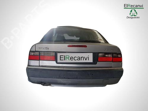 Left headlight CITROËN XANTIA (X1_, X2_) 1.9 Turbo D | BP16777480C28 