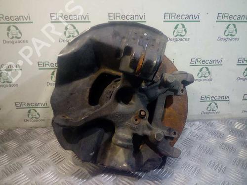 Right front steering knuckle BMW 3 (E46) 320 d | BP4542154M26