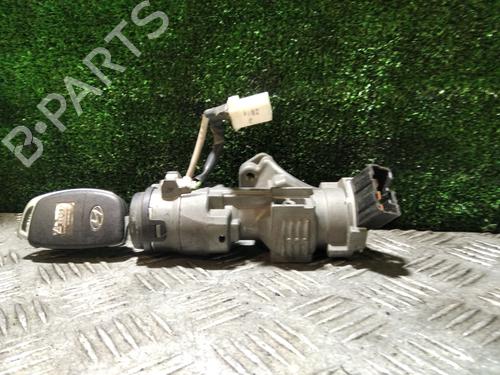 Used Ignition barrel HYUNDAI i30 (GD) [2011-2025]  29164187