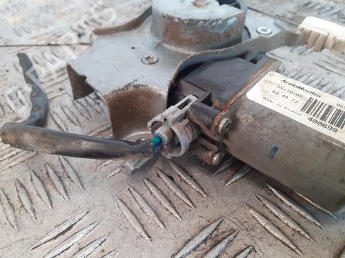 Front right window mechanism NISSAN ALMERA TINO (V10) 1.8 | BP13384476C23