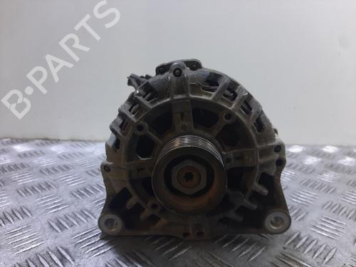 Used Alternator Alternator CITROËN C3 I (FC_, FN_) 1.4 16V (88 hp) 31885438 31885438