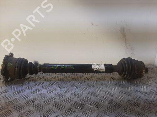 Used Left front driveshaft Left front driveshaft VW PASSAT B5.5 (3B3) [2000-2005] 36421173 36421173