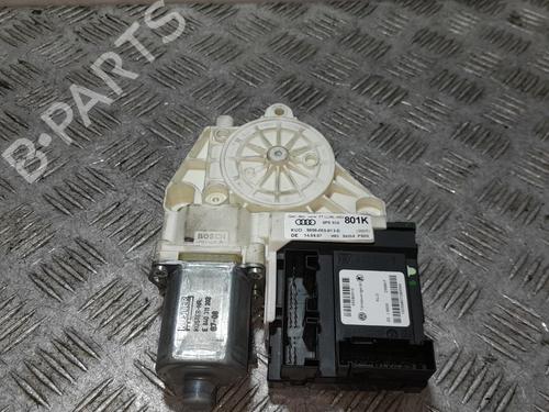 Used Right front window motor AUDI A3 Sportback (8PA) [2004-2015]  29548898