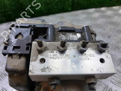 ABS pump SMART FORTWO Convertible (453) 1.0 (453.442, 453.443) | BP26708205M43