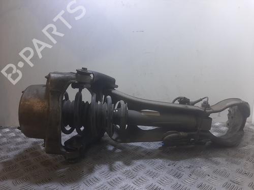 Used Left front shock absorber Left front shock absorber CITROËN C5 III (RD_) [2008-2017] 35978885 35978885