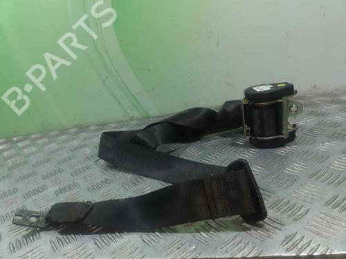 Used Rear right seatbelt VW GOLF VII (5G1, BQ1, BE1, BE2) 1.6 TDI (105 hp) 9139803