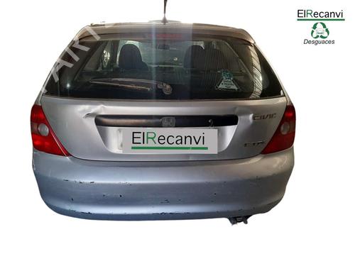 Left headlight HONDA CIVIC VII Hatchback (EU, EP, EV) 1.7 CTDi (EP4, EU9) | BP33328234C28 - Image 6