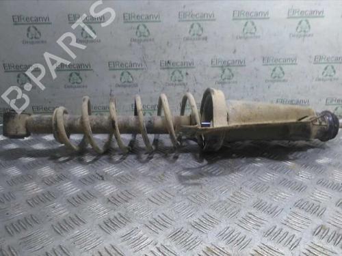 Højre bagtil støddæmper OPEL VECTRA B Hatchback (J96) 2.2 DTI 16V (F68) (125 hp) 4651112