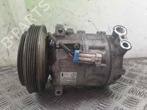 Klimakompressor für ALFA ROMEO BRERA (939_) 2.4 JTDM 20V (939DXD1B, 939DXD12) (200 hp) 21535958