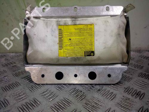 Used Passenger airbag KIA SORENTO I (JC) 2.5 CRDi (170 hp) 9648343