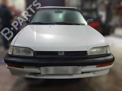 Used Parts HONDA CONCERTO (HW, MA)  1.6  819782