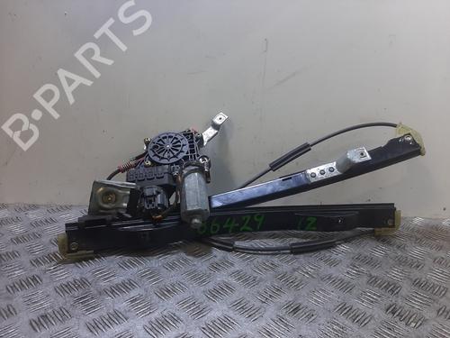Raammechaniek links voor Raammechaniek links voor FORD MONDEO III Saloon (B4Y) 2.0 TDCi (130 hp) 37198516 37198516