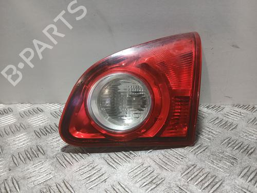 Used Right tailgate light Right tailgate light NISSAN QASHQAI I (J10, NJ10) [2006-2015] 32495482 32495482