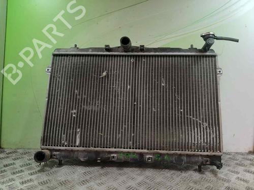 Used Water radiator HYUNDAI LANTRA II (J-2) [1995-2002]  15727609