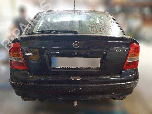 Øvrige styreenhet OPEL ASTRA G Hatchback (T98) 1.7 CDTI (F08, F48) | BP6143049M11