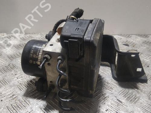 Used ABS pump SEAT TOLEDO II (1M2) 1.9 TDI (110 hp) 29956207
