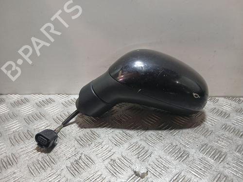 Left mirror SEAT LEON (1P1) | BP32298120C26