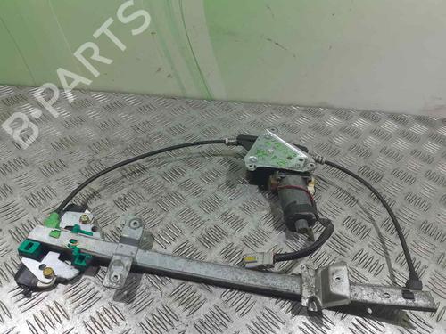 Used Rear left window mechanism HONDA ACCORD V (CE, CF_, CD) 2.2 i VTEC (CE9) (150 hp) 7054326