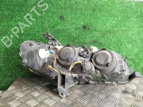 Left headlight OPEL OMEGA B (V94) | BP31382591C28