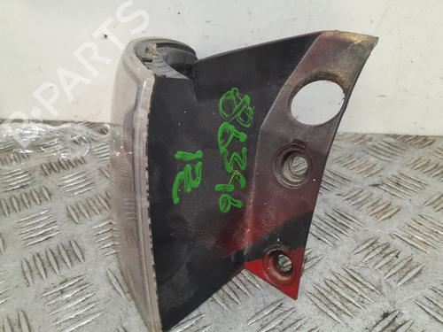 Used Left taillight Left taillight 37664611 37664611