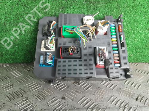 Used Fuse box CITROËN C3 I (FC_, FN_) 1.1 i (60 hp) 24427148