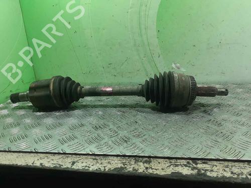 Used Left front driveshaft HYUNDAI TUCSON (JM) 2.0 CRDi (140 hp) 11868925
