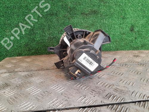 Heater blower motor CITROËN C-ELYSEE (DD_) | BP26005722M62