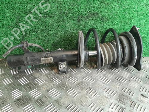 Used Left front shock absorber MERCEDES-BENZ E-CLASS (W210) E 300 Turbo-D (210.025) (177 hp) 29353977