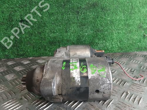 Used Starter SEAT IBIZA IV SC (6J1, 6P5) [2008-2018]  32338009