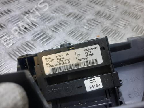 Ignition barrel MINI MINI (R56) Cooper | BP36532580M48 - Image 2