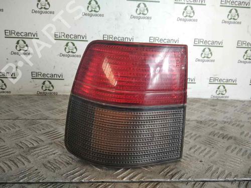 Used Left taillight SEAT TOLEDO I (1L2) [1991-1999]  15044899