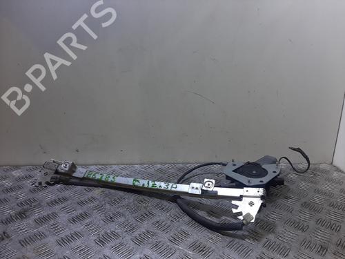 Used Front left window mechanism Front left window mechanism 36966220 36966220