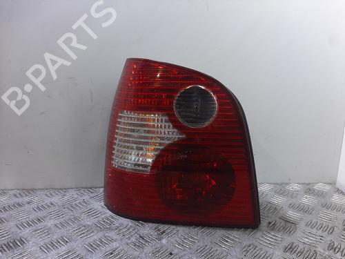 Used Left taillight VW POLO IV (9N_, 9A_) 1.4 16V (75 hp) 31365468