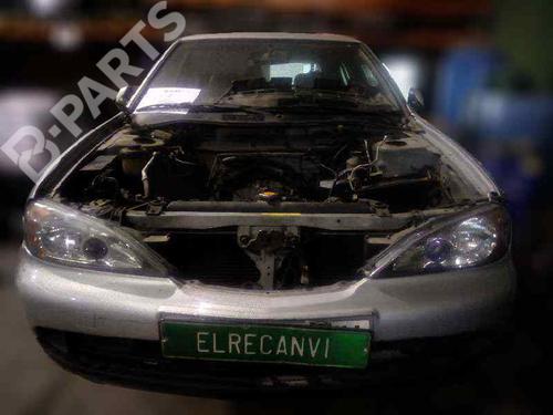Used Parts NISSAN PRIMERA Hatchback (P11)    1076135