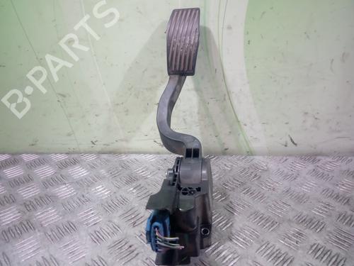 Used Pedal CITROËN NEMO Box Body/MPV (AA_) [2008-2025]  10282723