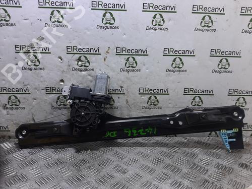 Used Front right window mechanism OPEL COMBO Box Body/MPV (X12) [2012-2025]  17896193
