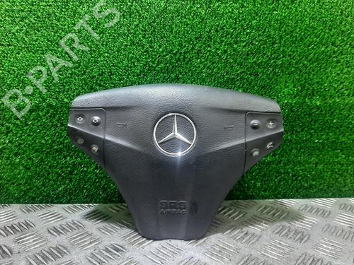 Used Driver airbag MERCEDES-BENZ C-CLASS Coupe (CL203) C 180 Kompressor (203.746) (143 hp) 21554664