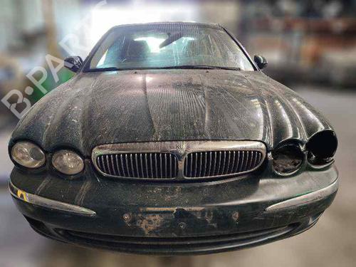Front left window mechanism JAGUAR X-TYPE I (X400) 2.0 D | BP9859548C22 