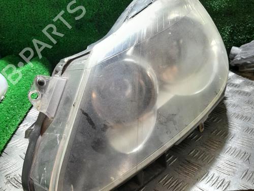 Scheinwerfer links OPEL CORSA D (S07) | BP29430857C28