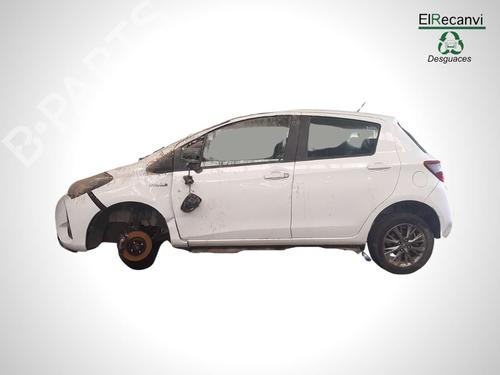 Engine TOYOTA YARIS (_P13_) 1.5 Hybrid (NHP130_, NHP130) | BP33853021M1 - Image 7
