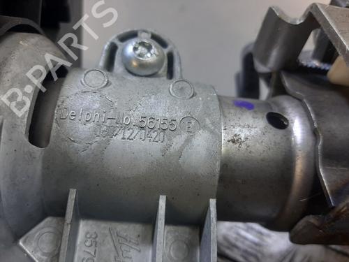 Steering column OPEL CORSA D (S07) | BP36439302M21 - Image 4