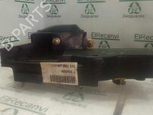 Used Rear left lock VOLVO 850 Estate (855) T5 (226 hp) 4524243