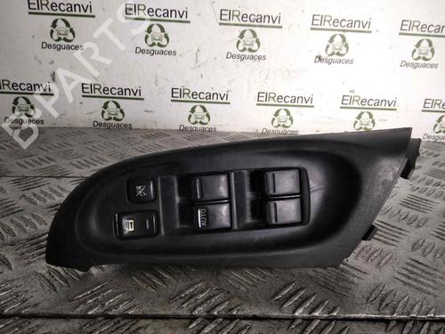 Used Left front window switch NISSAN ALMERA II (N16) 2.2 Di (110 hp) 15902323