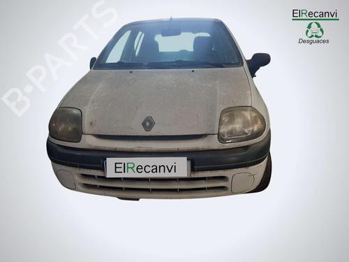 Switch RENAULT CLIO II (BB_, CB_)  | BP15249370I30 