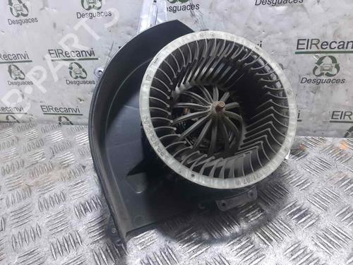 Used Heater blower motor Heater blower motor SEAT TOLEDO IV (KG3) [2012-2019] 15985151 15985151