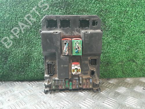 Fuse box PEUGEOT 307 Break (3E) | BP37416712E1 - Image 2