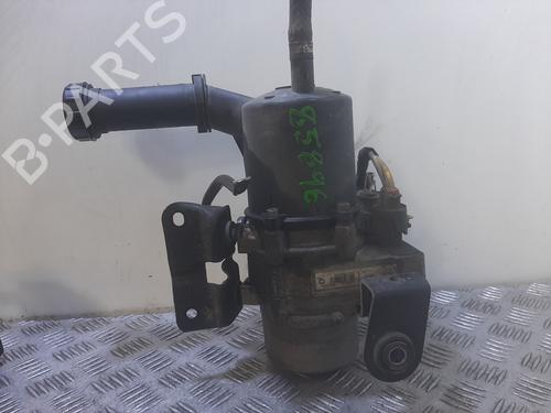 Used Steering pump Steering pump CITROËN C4 I (LC_) [2004-2014] 34447909 34447909