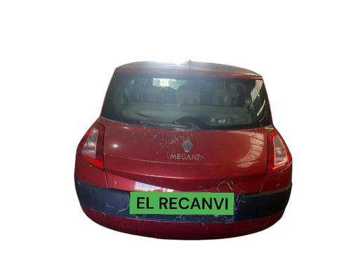 Rattakselaggregat RENAULT MEGANE II Saloon (LM0/1_) 1.9 dCi (LM0G, LM1G, LM2C) | BP28812688M21 