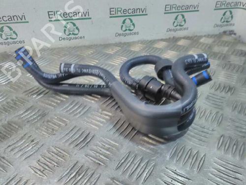 Pipe AUDI Q5 (8RB) | BP21538018M125